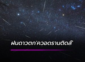 ควอดรานติดส์