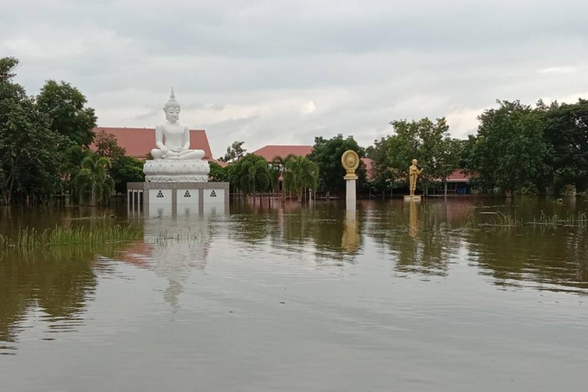 วัดธรรมทานวนาราม