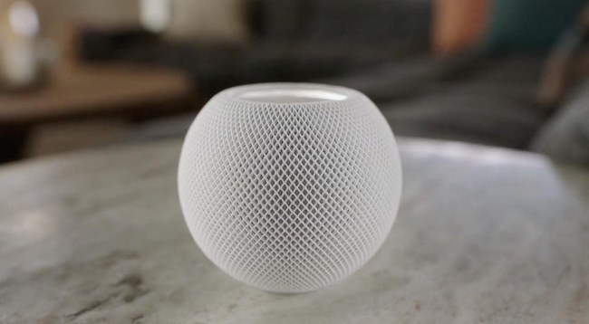  HomePod mini