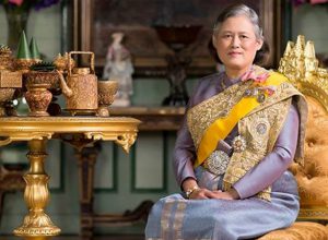 กรมสมเด็จพระเทพฯ