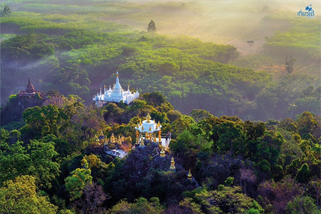 อุทยานธรรมเขานาในหลวง