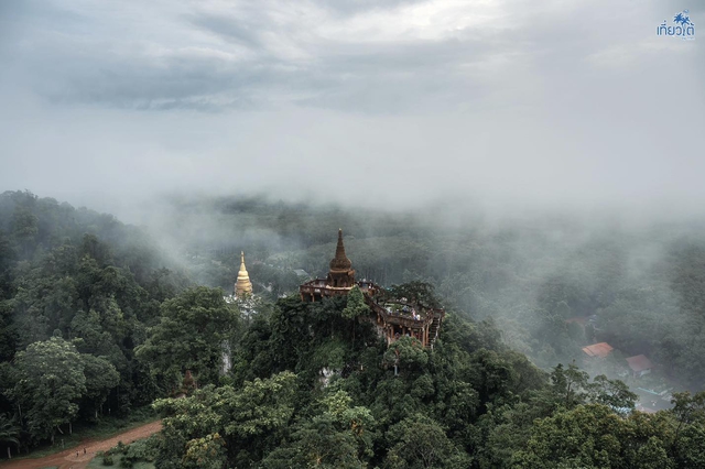 อุทยานธรรมเขานาในหลวง