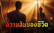 ความลับของชีวิต
